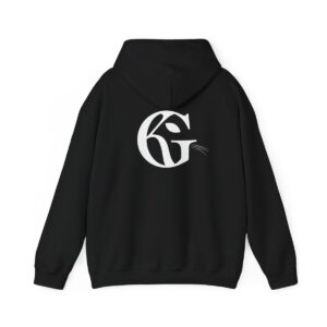 Kaylarie Gallerie Cozy Unisex Heavy Blend Hooded Sweatshirt